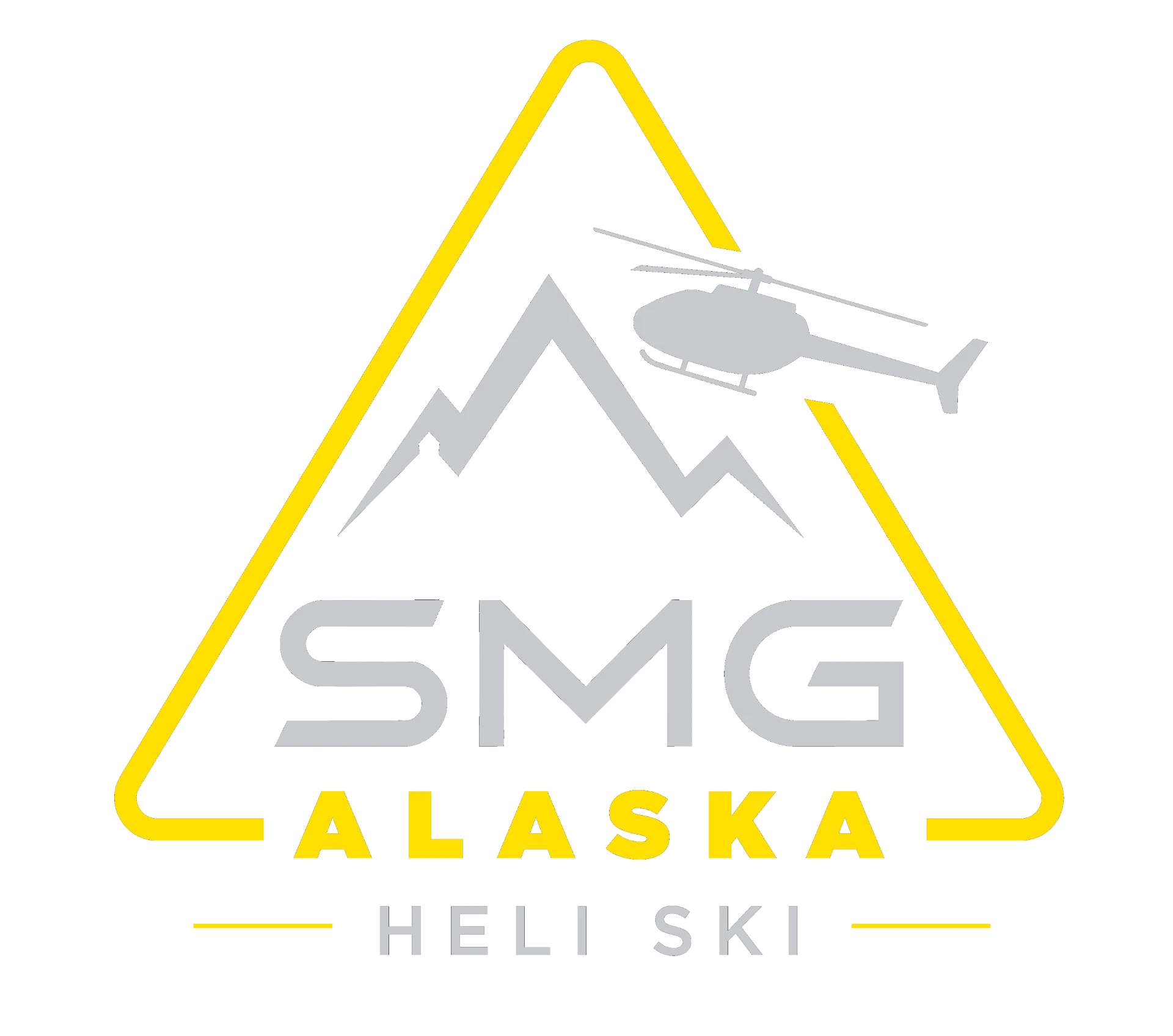 SMG Alaska logo